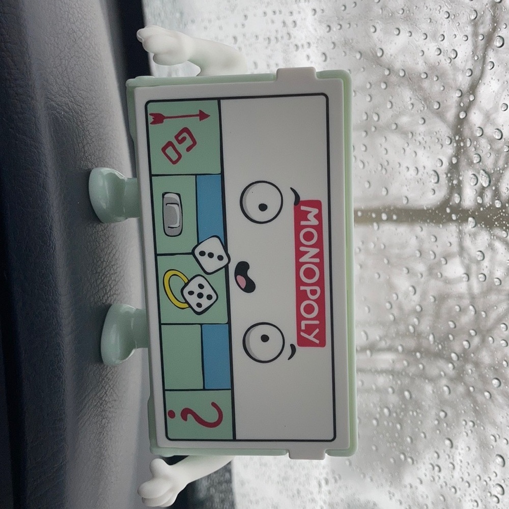 Monopoly game - Picture 7 of 7
